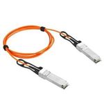 Cisco Direct-Attach Cable | Active Optical Cable  - 3 M [QSFP-H40G-AOC3M]
