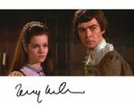 Film Autograph: TERENCE WILTON (Anne of the Thousand Days) Signed Photo