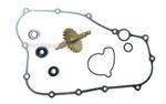 Honda CRF 250 X ( 2004-2017 ) Complete Water Pump Shaft Repair Overhaul Kit NEW