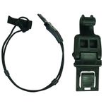 Motocaddy Golf Trolley Cart Lower Bag Support Bungee Hook 2014 Onward Genuine