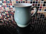 Denby - Regency Green - Craftsman Mug - Vintage Stoneware.