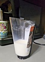 Repair Kit for Philips LatteGo Milk Container – Replacement Clip Fix for Leaking
