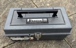 Vintage Kamasa Tool Box