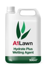 A1 Lawn Hydrate Plus Lawn Wetting Agent (1L, 500m²)