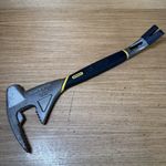 Stanley FatMax Fubar XL 4-in-1 Utility Bar 55-099 Heavy Duty Wrecking Tool