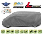 VAN COVER  for RENAULT TRAFIC SWB 2001 - 2014 HEAVY DUTY WATERPROOF BREATHABLE