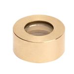 XTOOL Laser Lens for S1 & M1 Ultra & D1 Pro Brass Replacement New Genuine Part