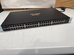 Aruba 2930F JL254A 48 Port Gigabit Switch 4 10GbE SFP Plus Switch UK