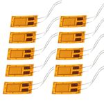 10Pcs BF350-3AA BF350 350 Ohm High-Precision Pressure Resistance Strain Gauge