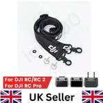 Remote Control Lanyard Strap 76-140 Cm For Dji Mini 4pro Air2s Air3 Accessories