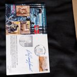 1994 JS/50/44/3 The Great Escape, Stalag Luft 3 signed by bertram author james 