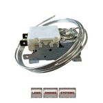 Mechanical Ice Bank Thermostat for Beer Cooler | Ice Bank Stat Replacement Part