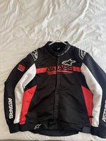 Alpinestars Jacket Summer XXL