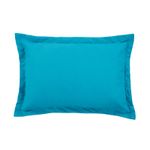 Trespass 39.9cm x 30cm (approx.) Packaway Travel Pillow  - Snoozefest