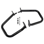 Engine Guard Crash Bar Frame Protector Bumper For Honda Cb250 Gb350 2021-2025.