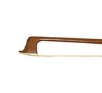 Nice Vintage Full Size German Workshop Violin Bow Stamped RF Hoyer