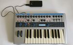 Novation K-Station Synthesizer 37 Key Midi Keyboard