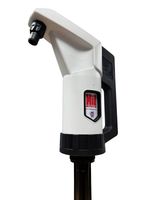 Hill Pumps P950 Hand Lever Barrel Drum Pump For Lubricating Oils, Diesel,