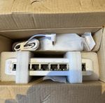 Ubiquiti Networks USW-LITE-8-POE UniFi Switch Lite 8 PoE BNIB Free UK POST
