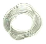 Motorcycle Fuel Pipe Clear Petrol Oil Hose Line 5mm x 7mm x 1 Metre Length ✅