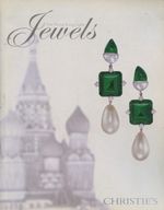 Christie's  Jewels The Hong Kong Sale Wednesday 28 May 2008