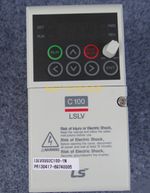 1pc New For (LG) Inverter LSLV0002C100-1N 0.2kw