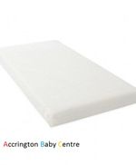 NEW TRAVEL COT MATTRESS FIT 94 X 66 x 10 CM  FAST DELIVERY