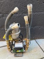 Monsoon N2.0 Bar TWIN Shower Pump