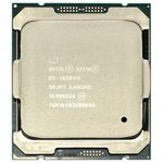 Intel Xeon E5-1650 V4 (SR2P7) 3.60Ghz Hexa (6) Core LGA2011-3 140W CPU