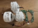 Envirovent DMEV 17vdc Fans Main Board Parts