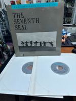"The Seventh Seal" Criterion Collection Laserdisc LD