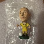 Gianluca Vialli Corinthian Headliners Chelsea WHSmiths PROMO  Football Figure 
