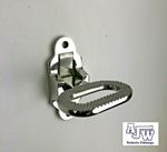 Small Step Stainless Steel Folding Foldable Mast Ladder Horsebox Yacht Boat