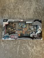 Pokemon: Unova Heavy Hitters Premium Collection Costco Exclusive 