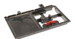DELONGHI AS00007752 Drip Tray Insert Replacement Coffee Machine