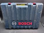 BOSCH GBH 36V-EC COMPACT 36V 2 MODE SDS HAMMER DRILL CASE ( EMPTY CASE ONLY )
