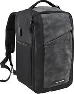 Cabin Max Manhattan 20L Under Seat Hand Luggage for Ryanair, Easyjet, WizzAir