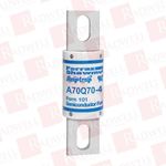 MERSEN A70Q70-4 / A70Q704 (NEW NO BOX)