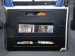 Sliding Door Storage Pod VW T4 Nearside (Left)