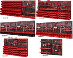 Storage System Extra Large Stacking Boxes Wall Shelving Storage Boxes Containe