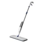 Flat Spray Mop with Water Tank Refillable Microfiber Spray Mop Easy to Use