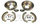 Land Rover Series 2A/3 Brake KIT 10" REAR 88" 109"