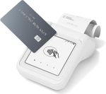 SumUp Solo Printer Bundle - Contactless Credit Card Payment Card Reader