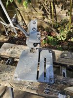 Grinder Jig