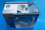 Portable Desktop Ice Bottle AIR Conditioner/COOLER - study, office, bedroom  k02