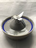 GENUINE KENWOOD SMOOTHIE2GO BLADE / KNIFE HUB & SEAL SB055 056 050 054 UK NEW!
