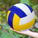 Volleyball Professional Competition Size 5 For Beach Outdoor Indoor Playing UK