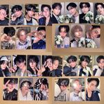 ENHYPEN OFFICIAL ROMANCE :UNTOLD POB YZY YIZHIYU LUCKY DARW POB PHOTOCARD UK