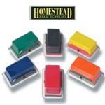 Net-Tex Sheep Marker Crayon - All Weather - 6 Colours