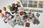 GB 1st Class Postage Stamps 100 Qty GENUINE CHEAP POSTAGE £170 F/V MINT FULL GUM